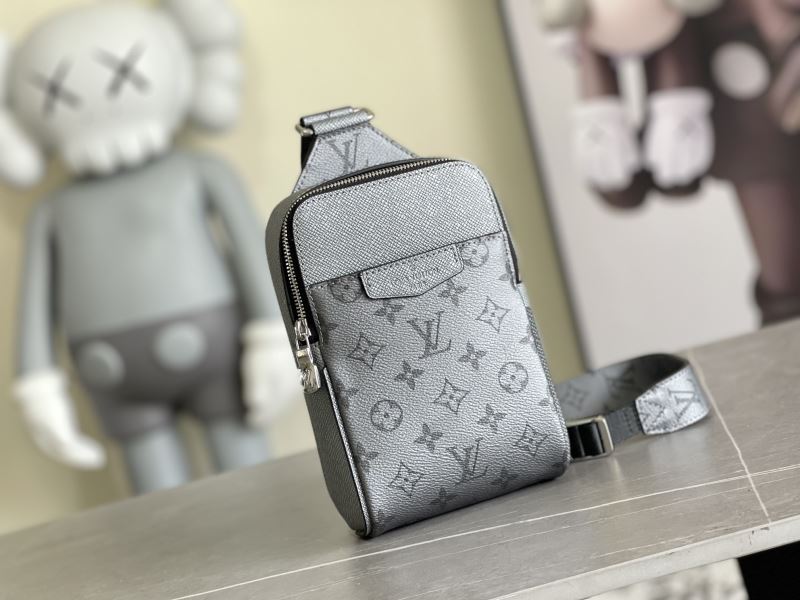 Louis Vuitton Waist Chest Packs